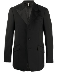 Blazer noir Sunflower