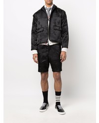 Blazer noir Thom Browne