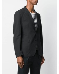 Blazer noir BOSS