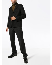 Blazer noir Dashiel Brahmann