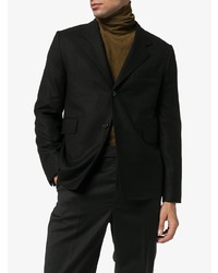 Blazer noir Dashiel Brahmann