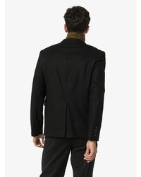 Blazer noir Dashiel Brahmann