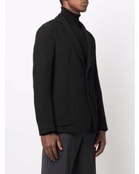 Blazer noir Giorgio Armani