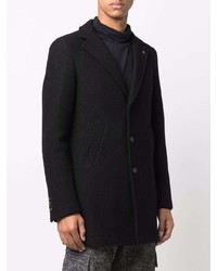 Blazer noir Manuel Ritz