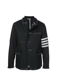 Blazer noir Thom Browne