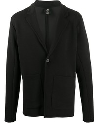 Blazer noir Thom Krom