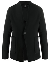 Blazer noir Thom Krom