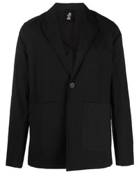 Blazer noir Thom Krom