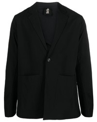 Blazer noir Thom Krom