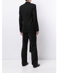 Blazer noir JW Anderson