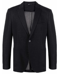 Blazer noir Tonello