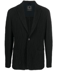 Blazer noir Tonello