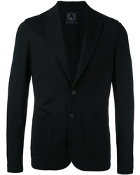 Blazer noir Tonello