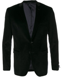 Blazer noir Tonello