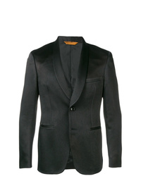 Blazer noir Tonello