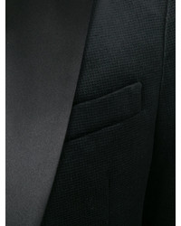 Blazer noir DSQUARED2