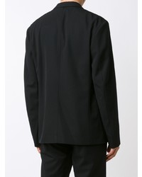 Blazer noir Lemaire