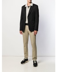 Blazer noir Ami