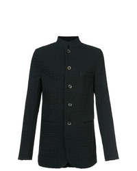 Blazer noir Uma Wang