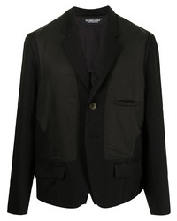 Blazer noir UNDERCOVE