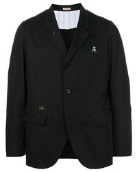 Blazer noir UNDERCOVE