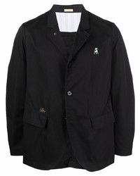 Blazer noir UNDERCOVE