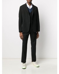 Blazer noir Karl Lagerfeld