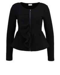Blazer noir Vila