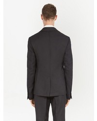 Blazer noir Ferragamo