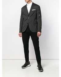 Blazer noir Neil Barrett