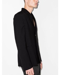 Blazer noir 1017 Alyx 9Sm