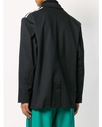 Blazer noir Gosha Rubchinskiy