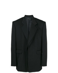 Blazer noir Y/Project