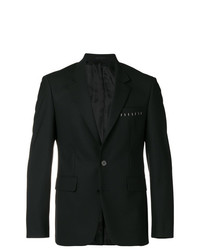 Blazer noir Zadig & Voltaire