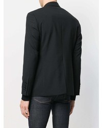 Blazer noir Zadig & Voltaire