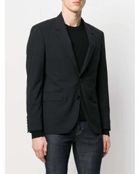 Blazer noir Zadig & Voltaire