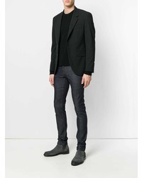 Blazer noir Zadig & Voltaire