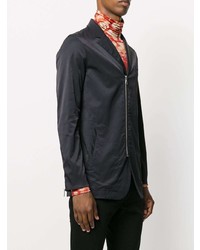 Blazer noir Jean Paul Gaultier Pre-Owned