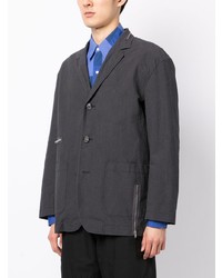 Blazer noir Undercover