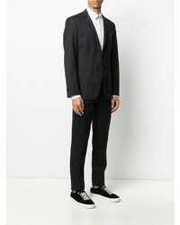 Blazer noir Karl Lagerfeld