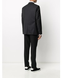 Blazer noir Karl Lagerfeld