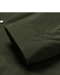 Blazer olive Arcteryx Veilance