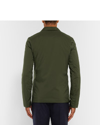 Blazer olive Arcteryx Veilance