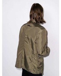 Blazer olive BERNER KUHL