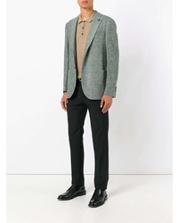 Blazer olive Lardini