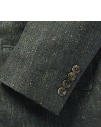 Blazer olive Richard James