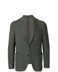 Blazer olive Lardini