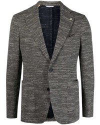 Blazer olive Manuel Ritz