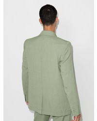 Blazer olive Jacquemus