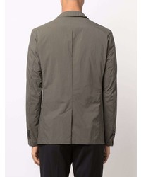 Blazer olive Karl Lagerfeld